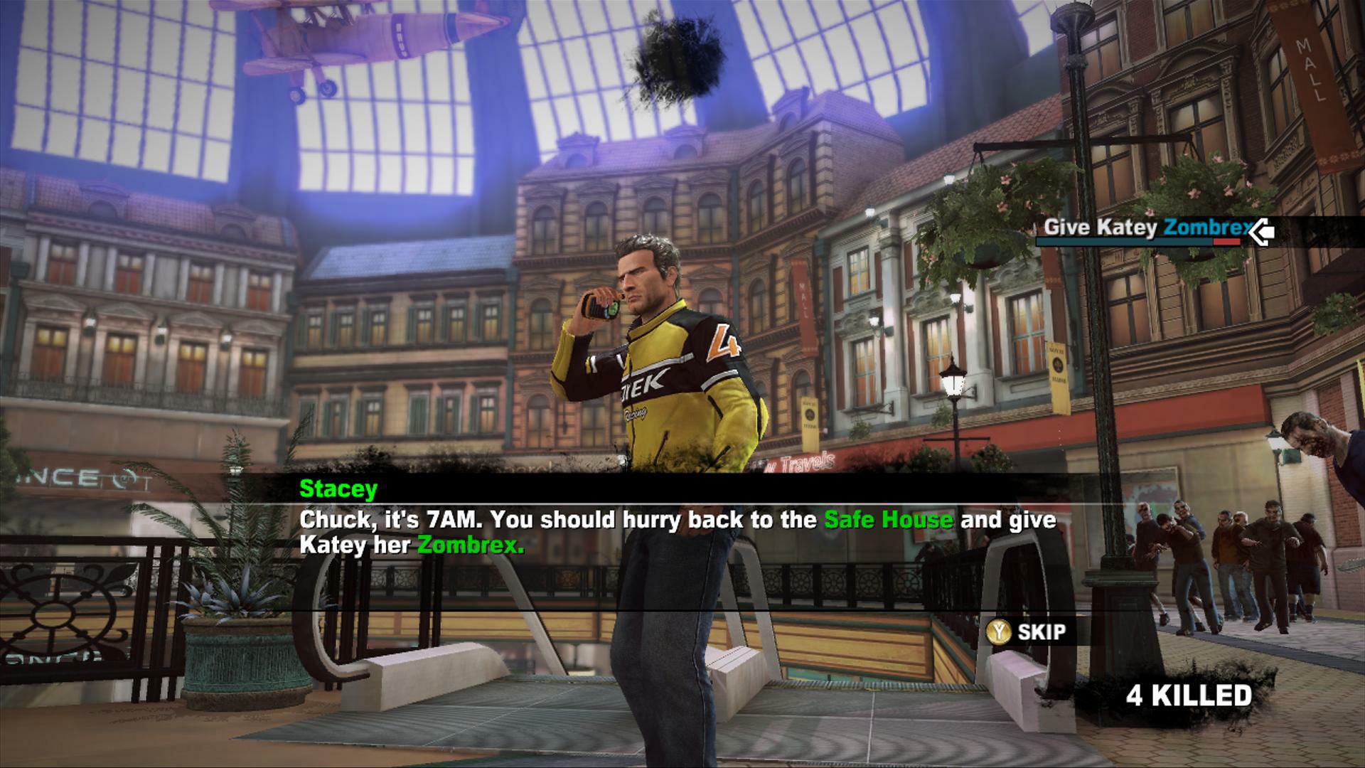 Dead Rising 2 - Imagen 11